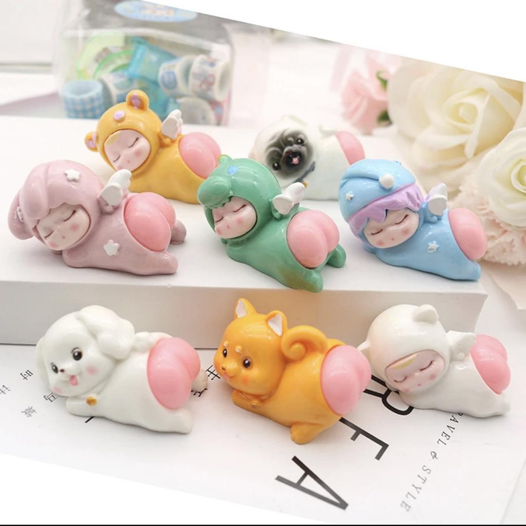 易云优选小卡diy饰品