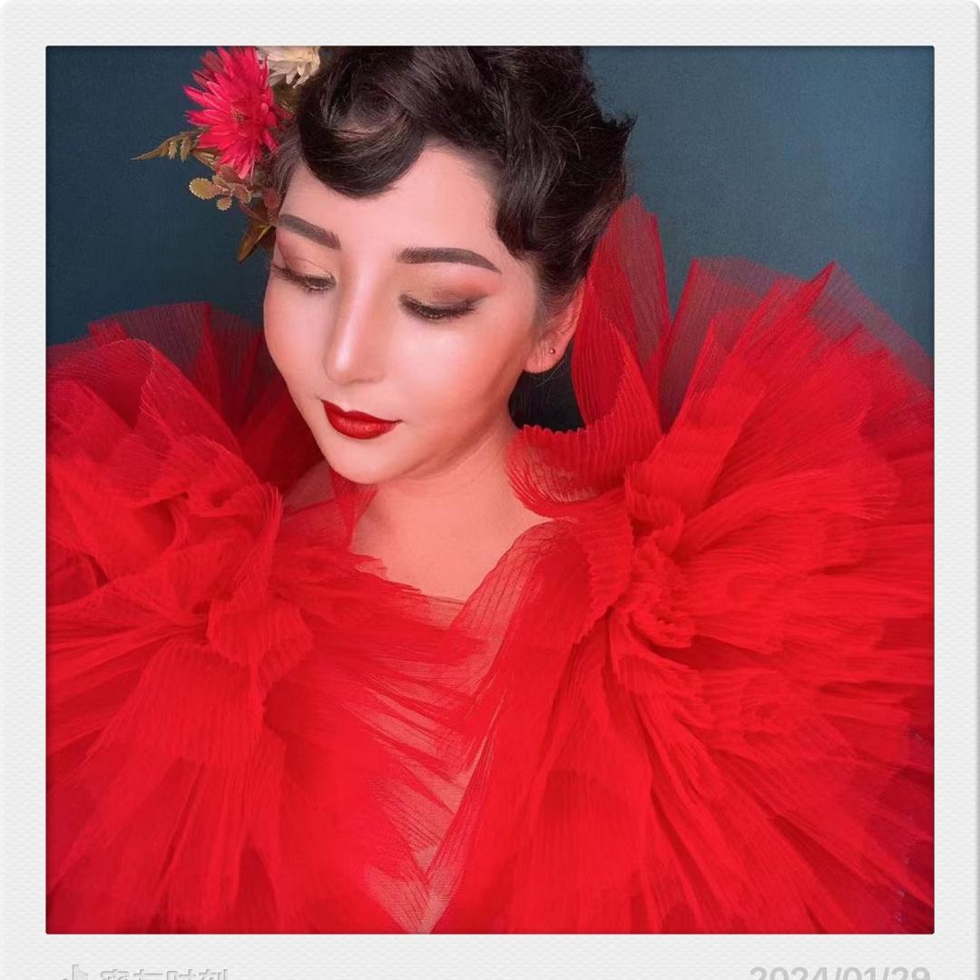 雪玲美容美发店