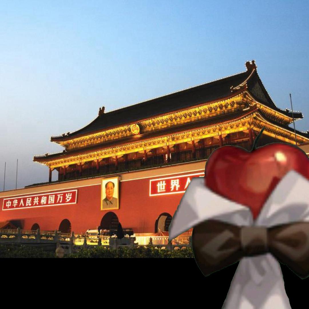 图书馆的apple