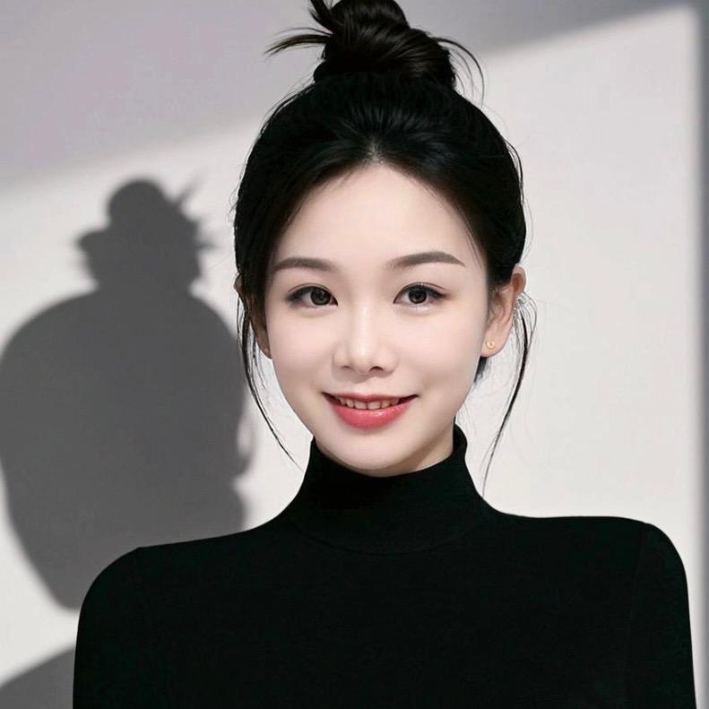 琪❤️琪