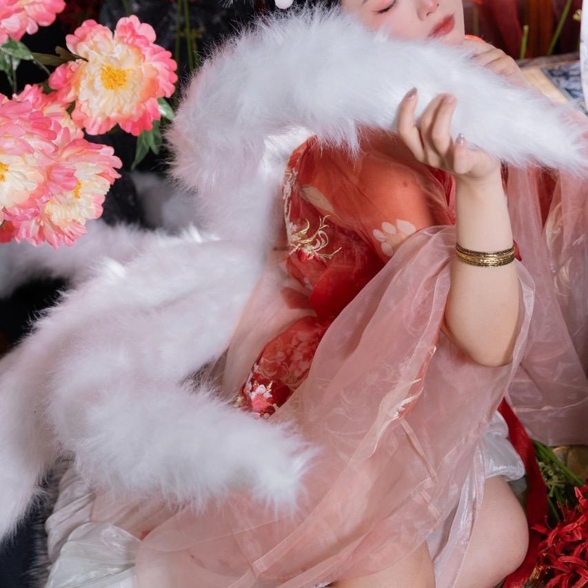 🌈竹林啄一酒（上岸版）