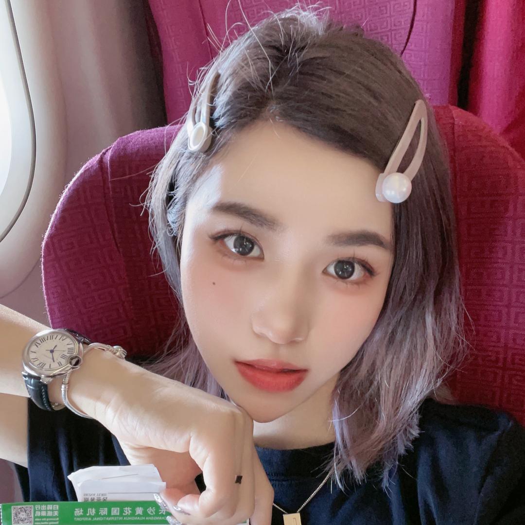 二小姐穿搭
