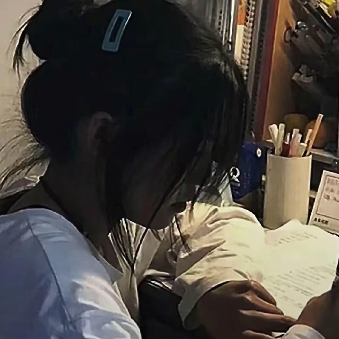 狼外婆❤️^_^