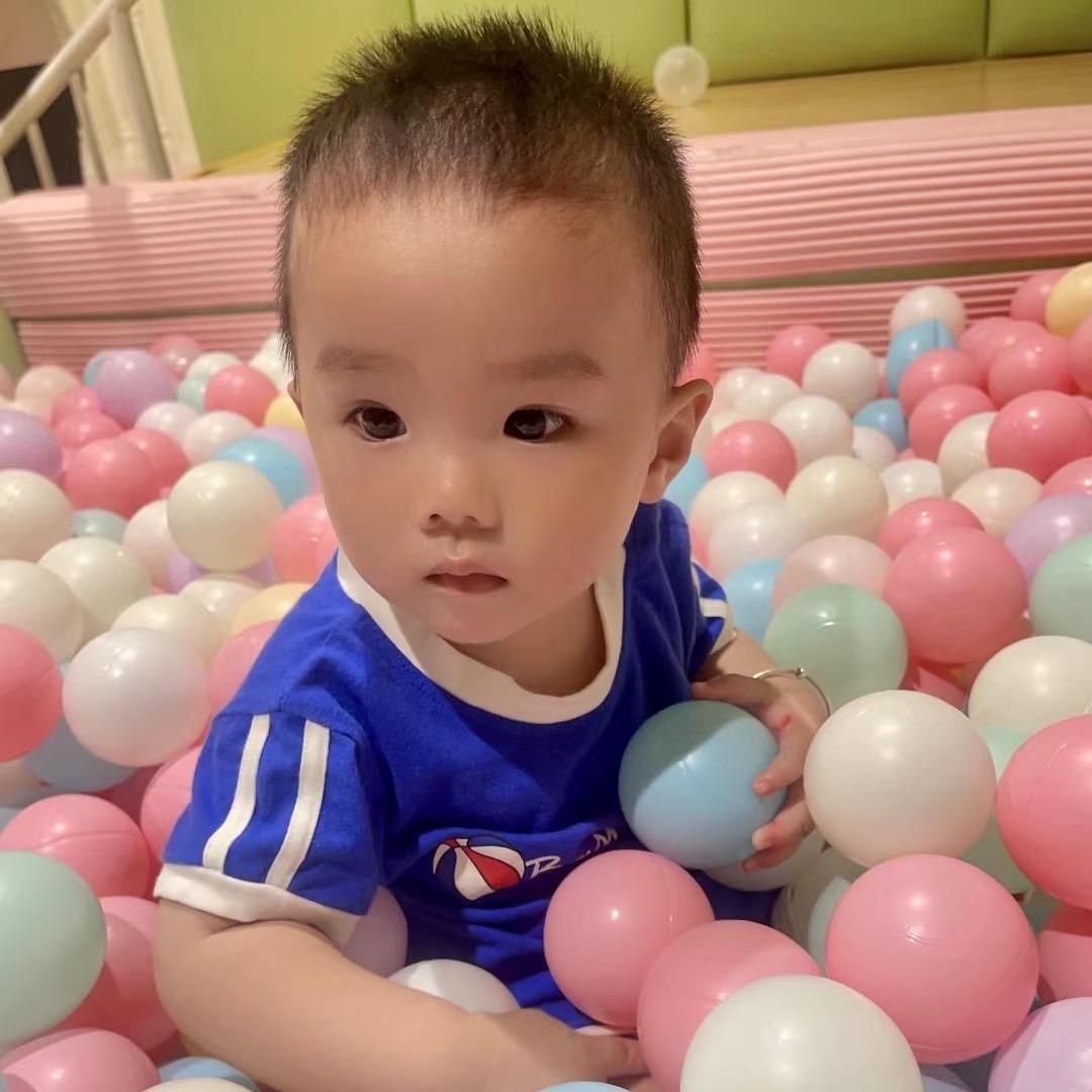 佑佑的麻麻❤️