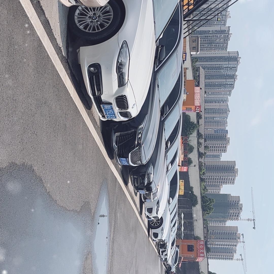 长沙侯哥说车(专注20万左右BBA)