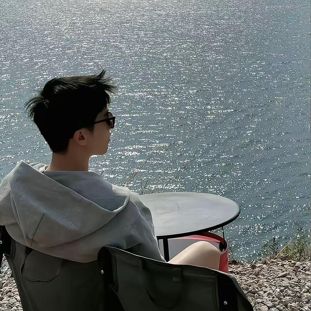 海源.