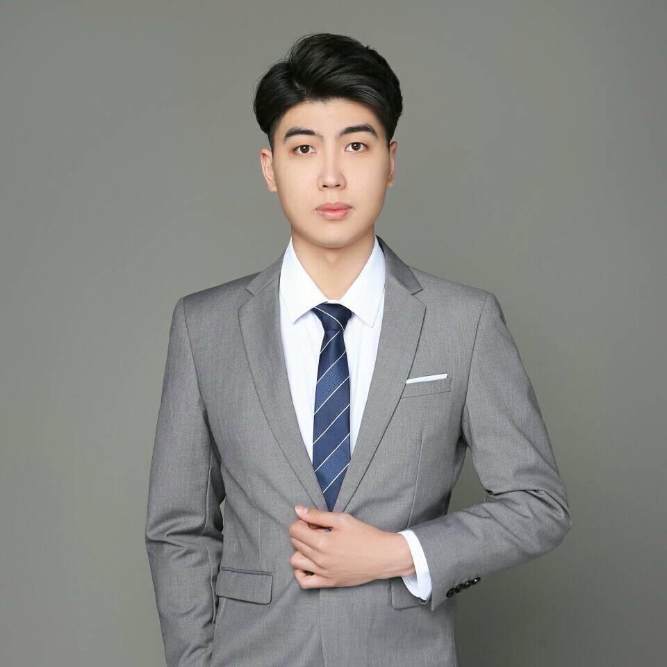 北京新邦律所-李文宇