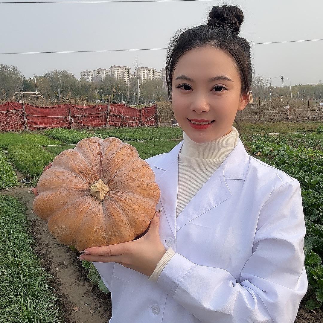 小王讲农业
