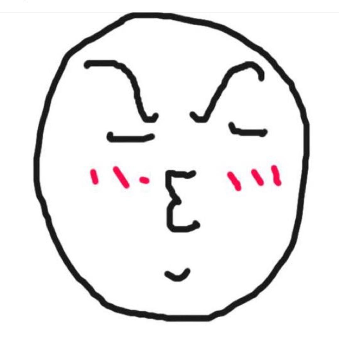 啵儿一个