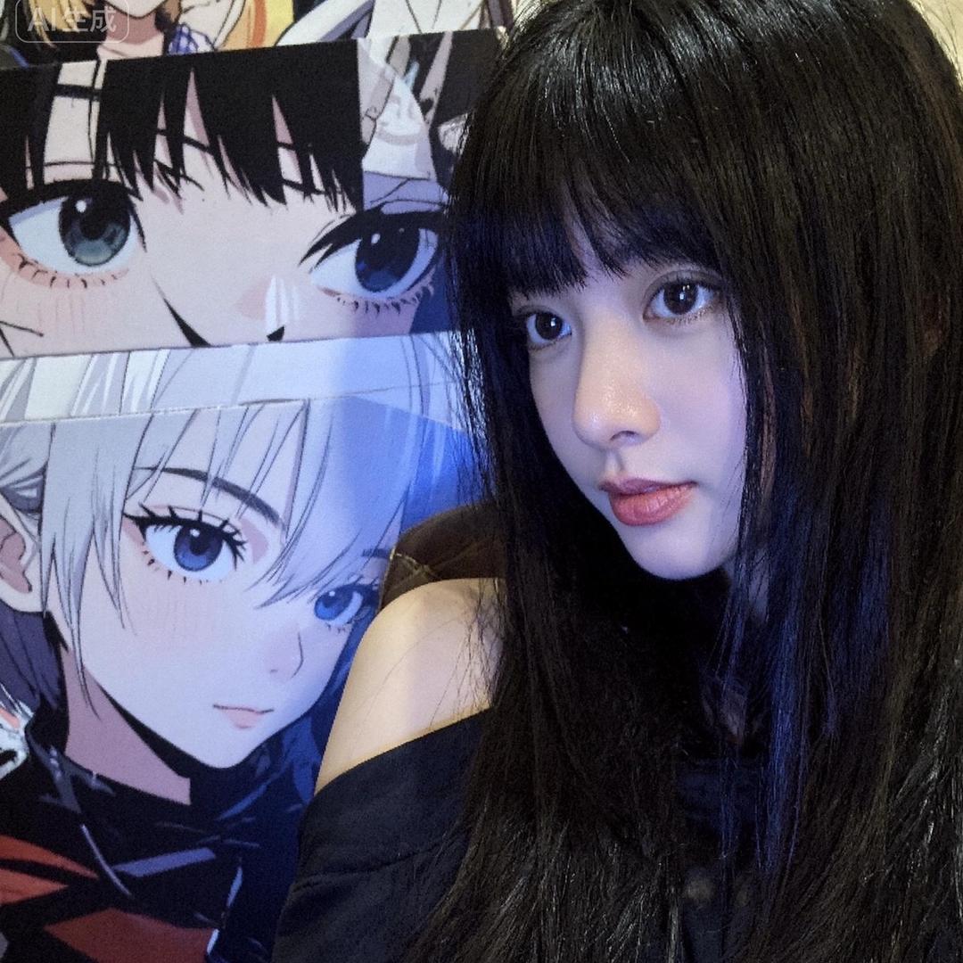 我是小玉米🌽．