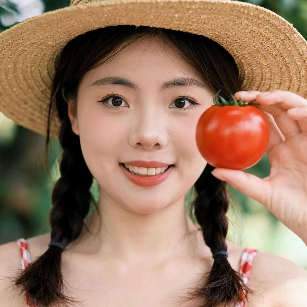 🌈炫十斤车厘子