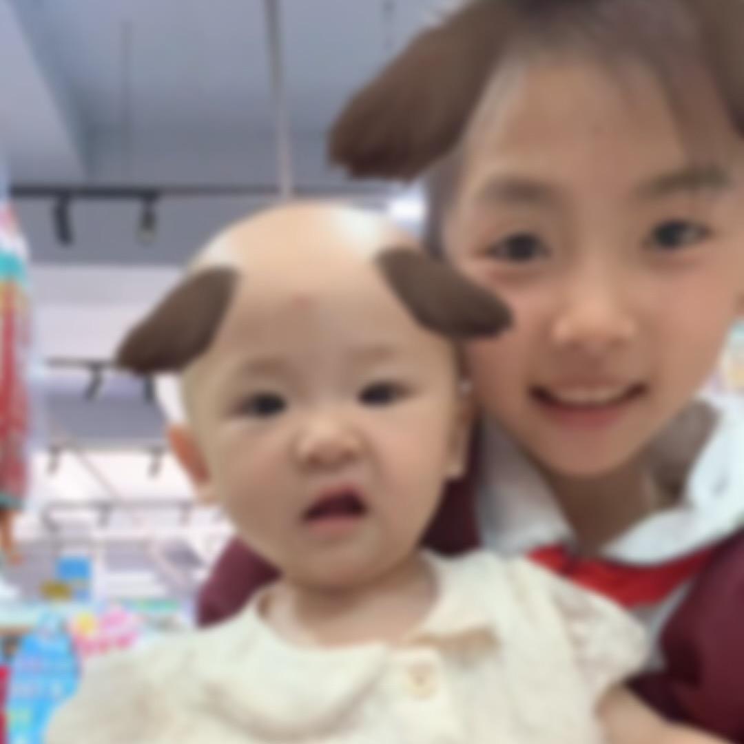 小琪