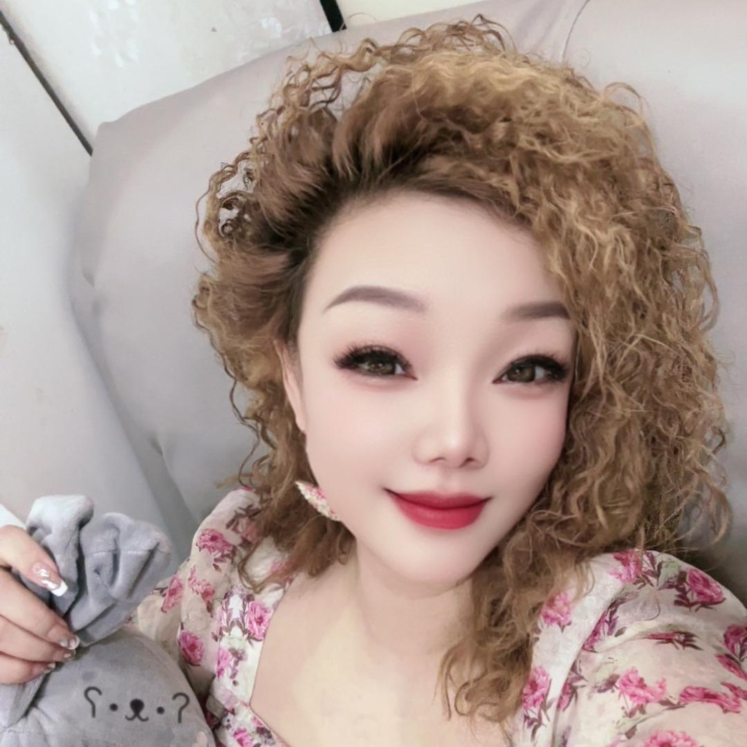 甜妞❤️