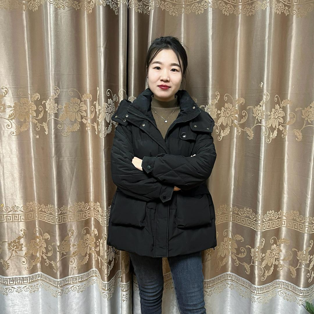 徐婷婷