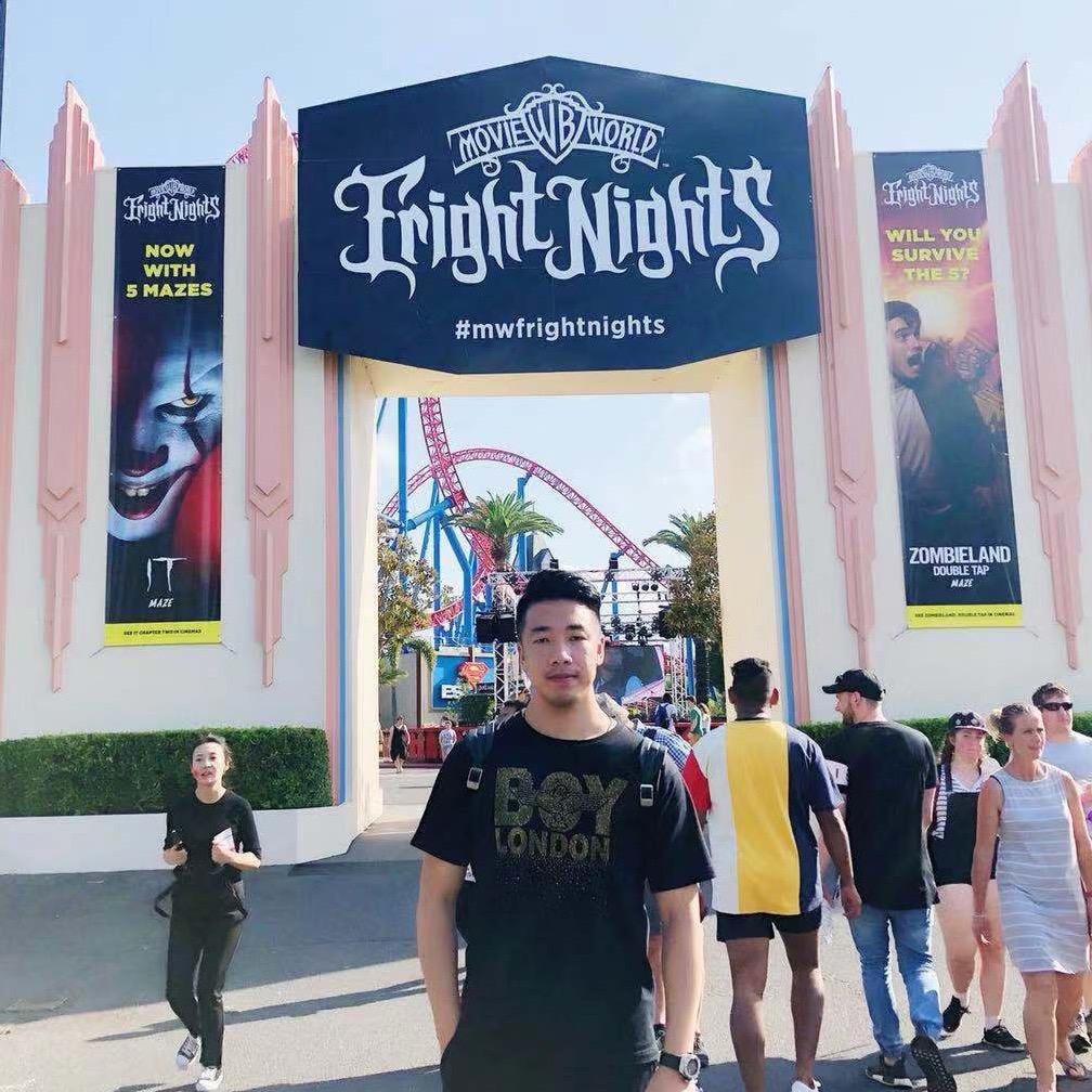 烟台美业杜老师