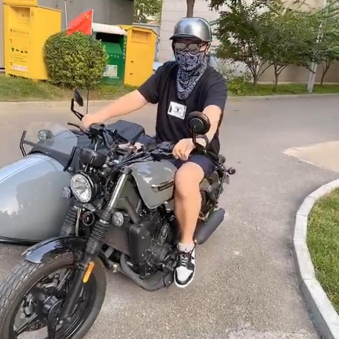 刘长峰