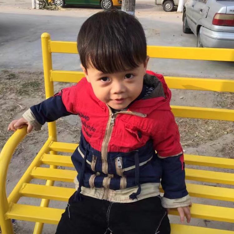 小志