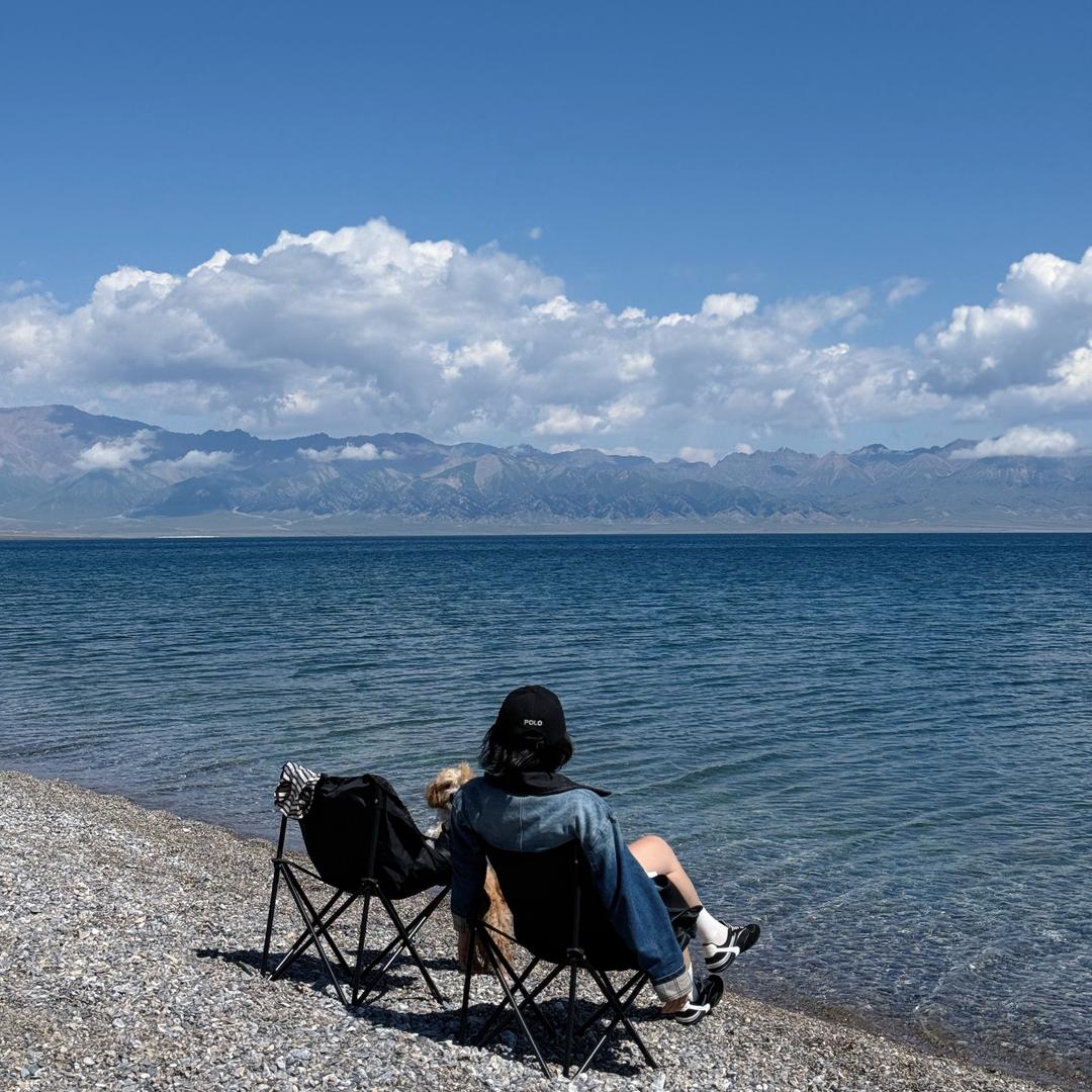 泾阳YOYO'S -小路