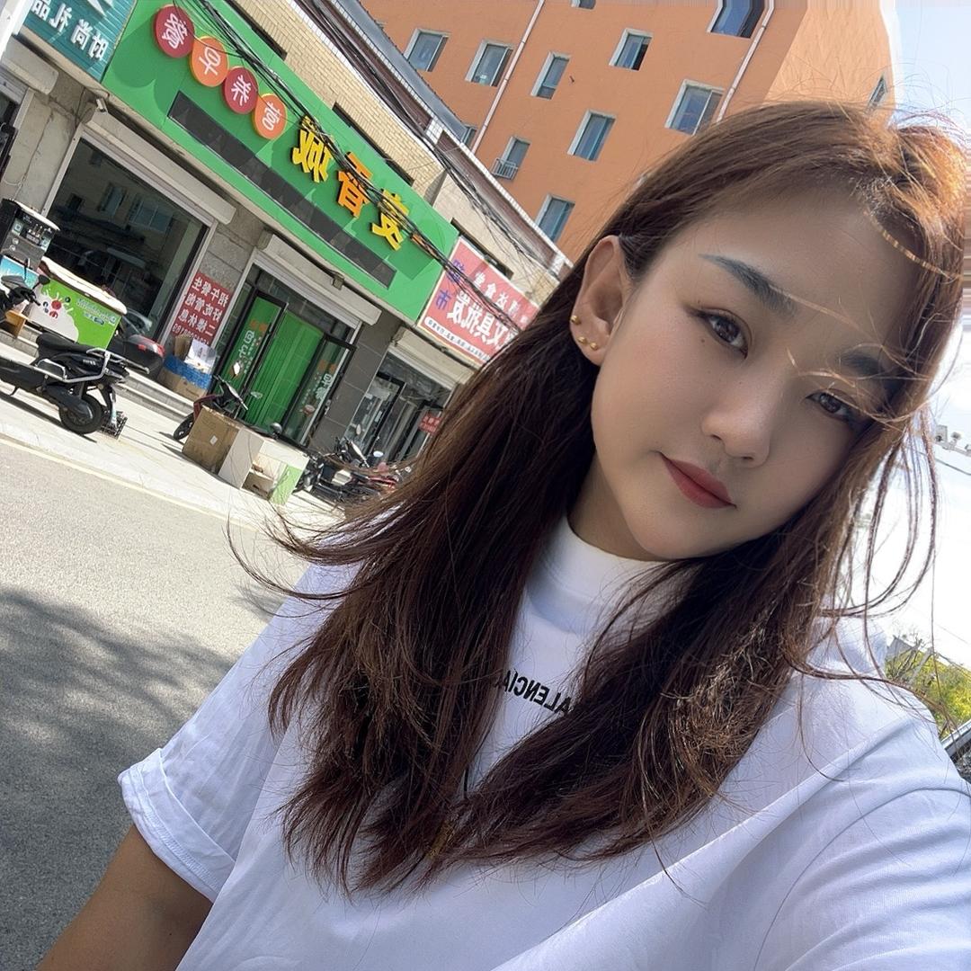红颜改变自己