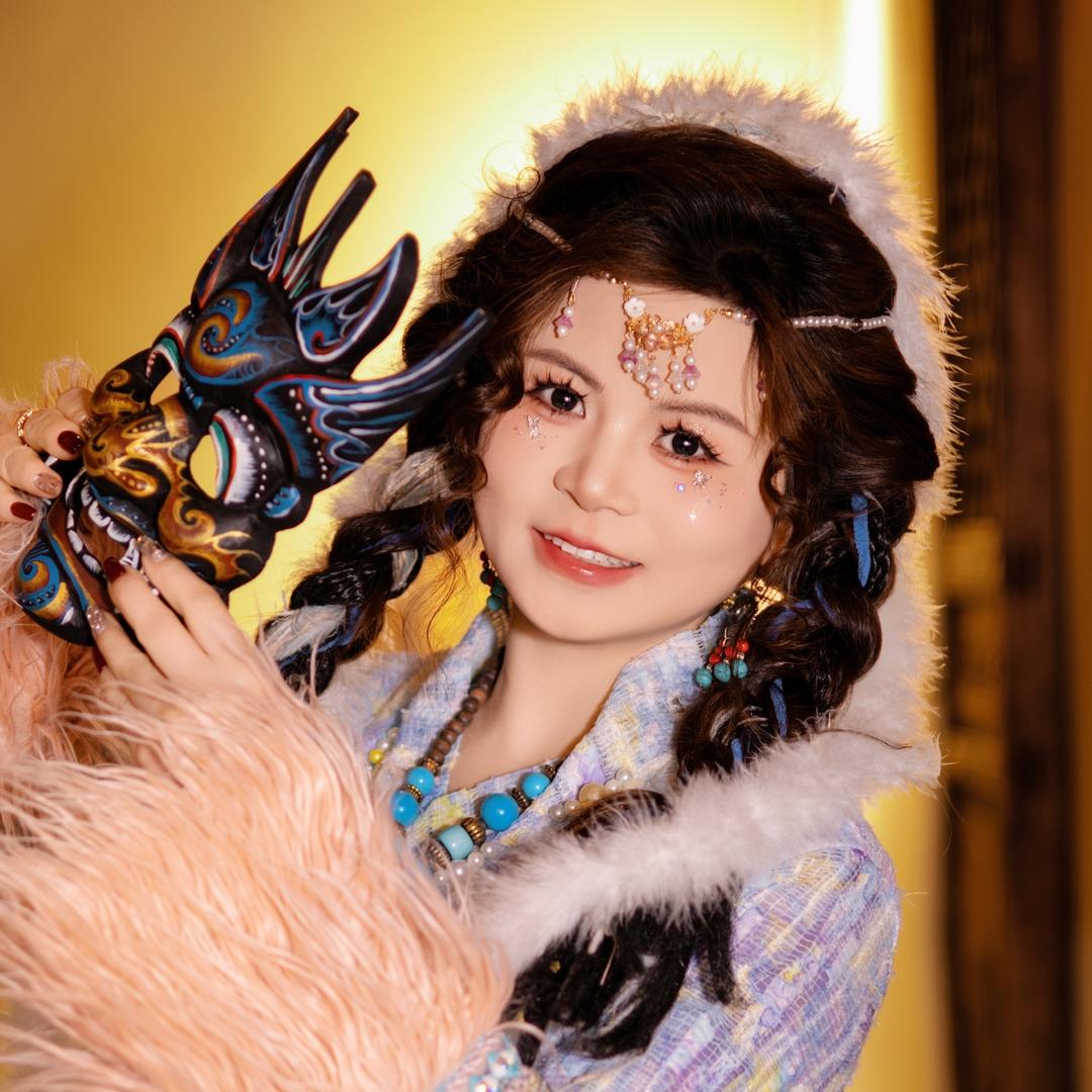 抱富姐