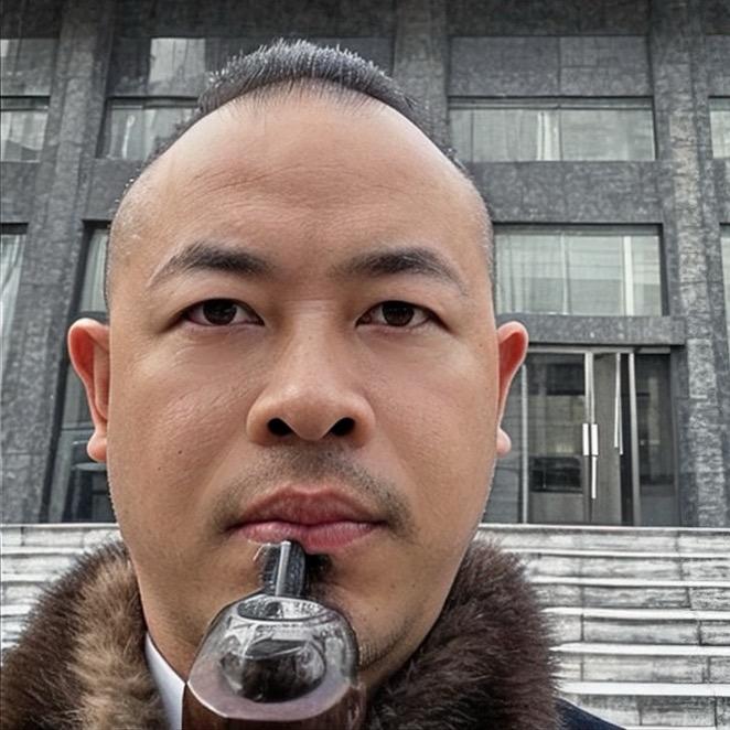 钢结构.老李