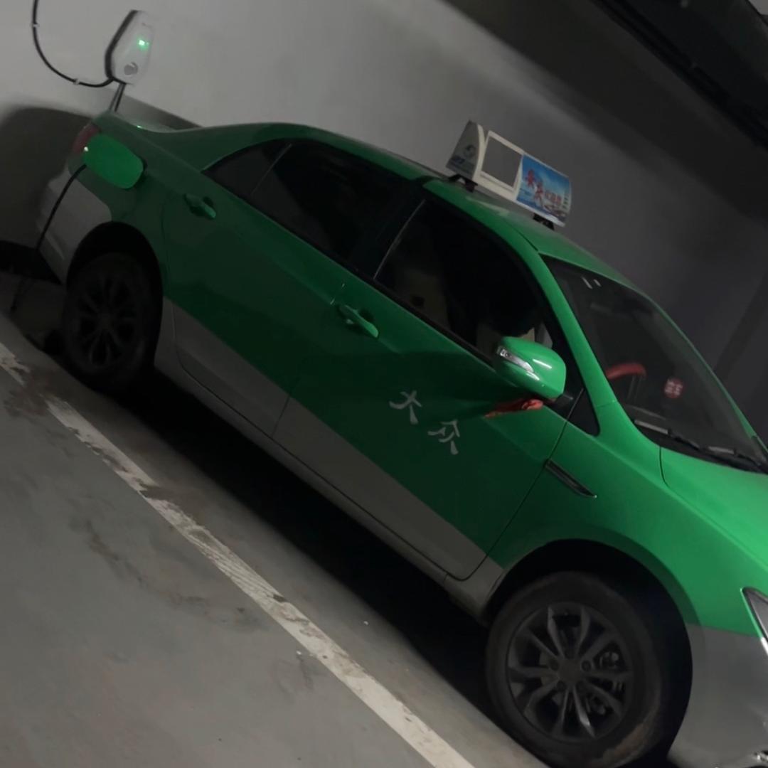 安庆出租车