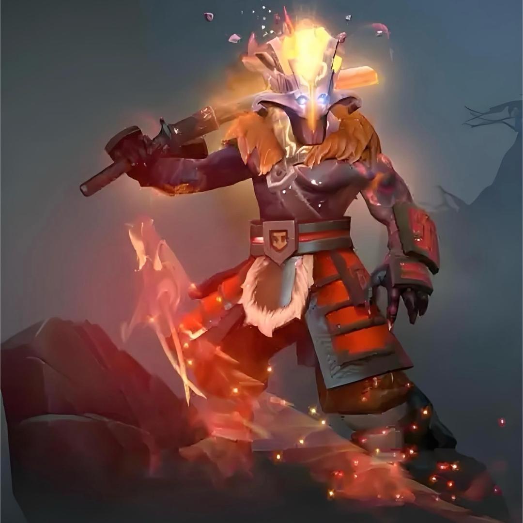dota2 千古