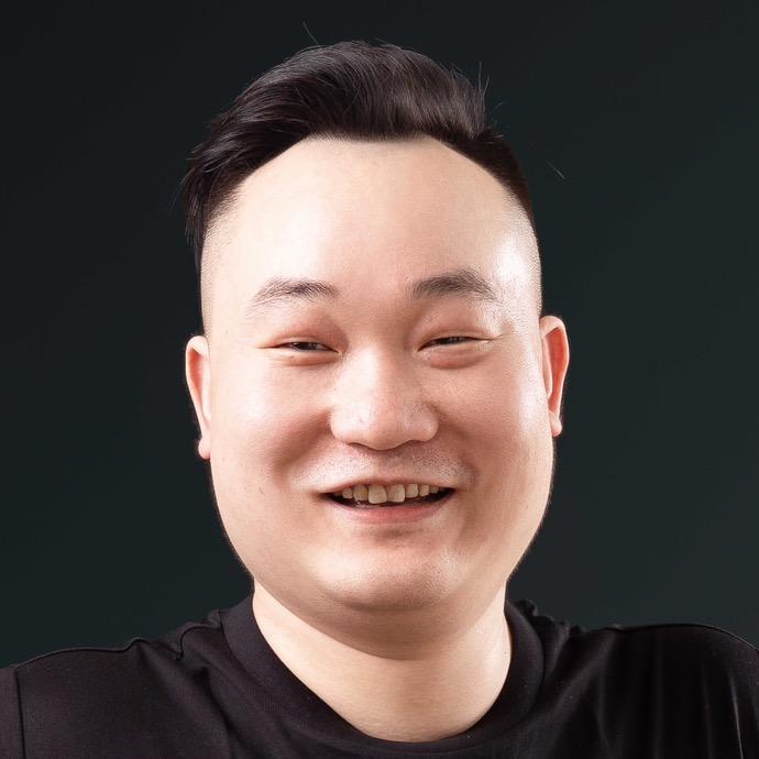 做鱼虾的静哥