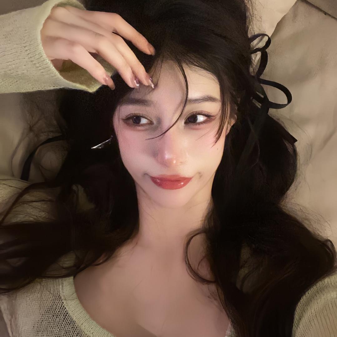 一撮小刘海儿