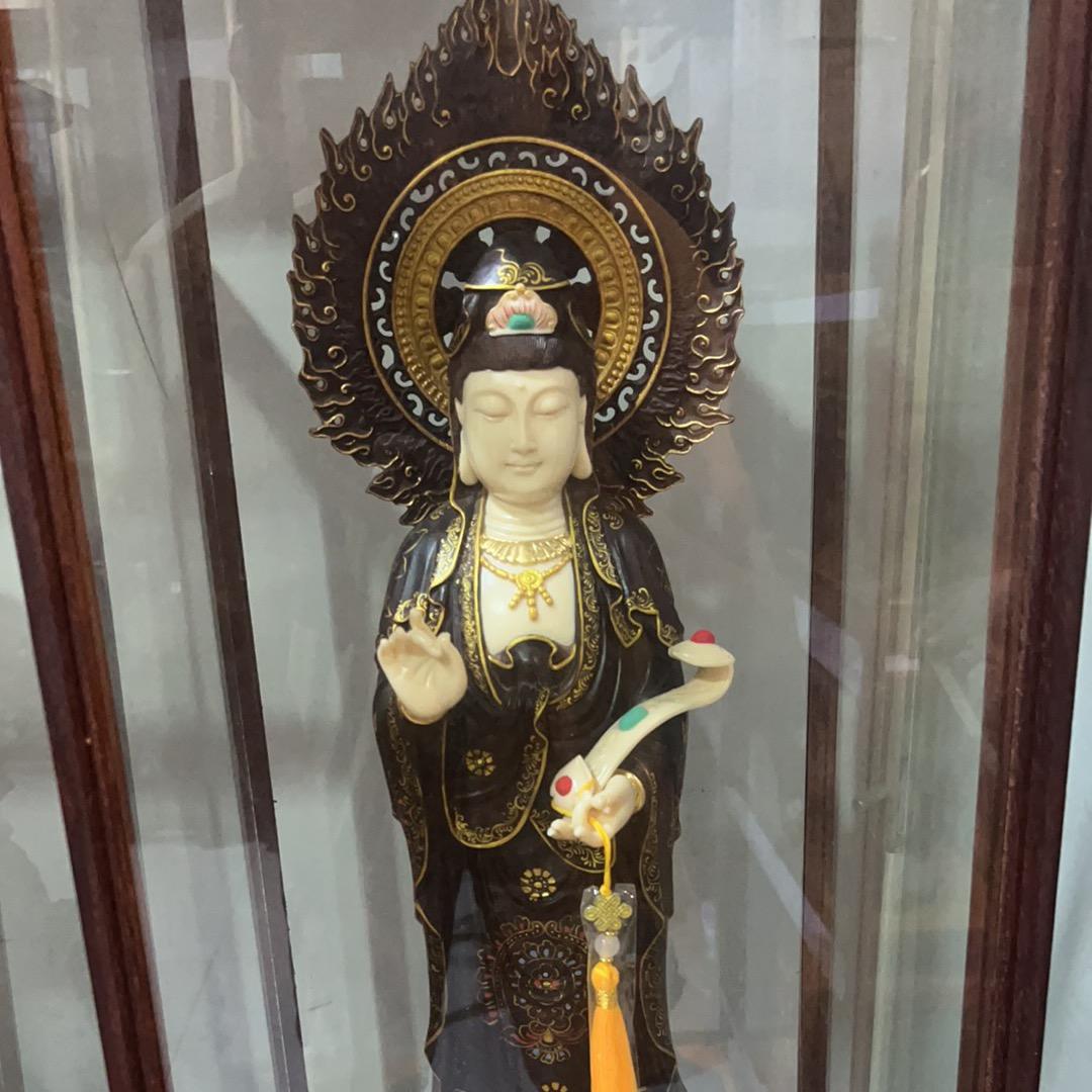 京诚老木器旧藏999（1号店）