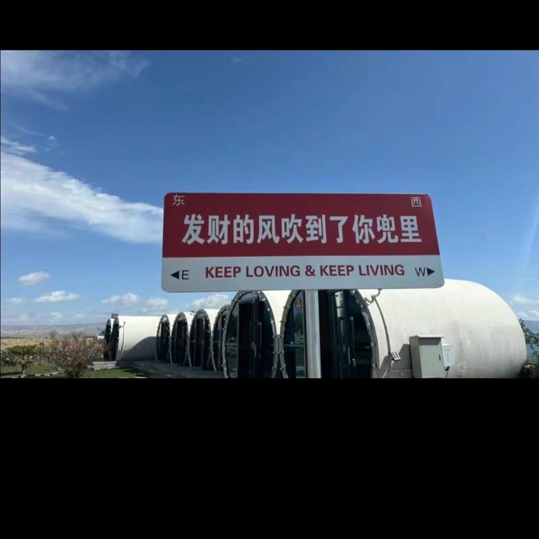 感谢经历