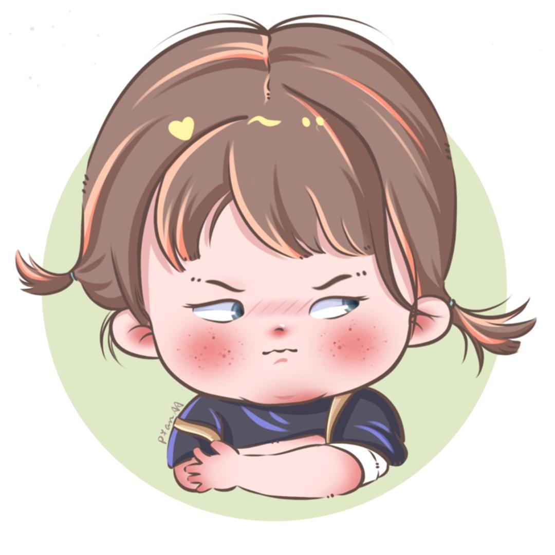 小骗子爱画画🎨