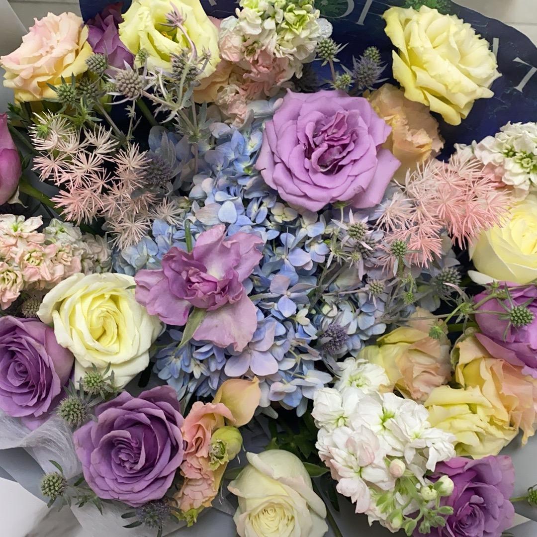 丽姐专注斑敏痘