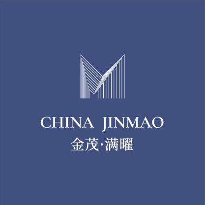 金茂满曜接待中心