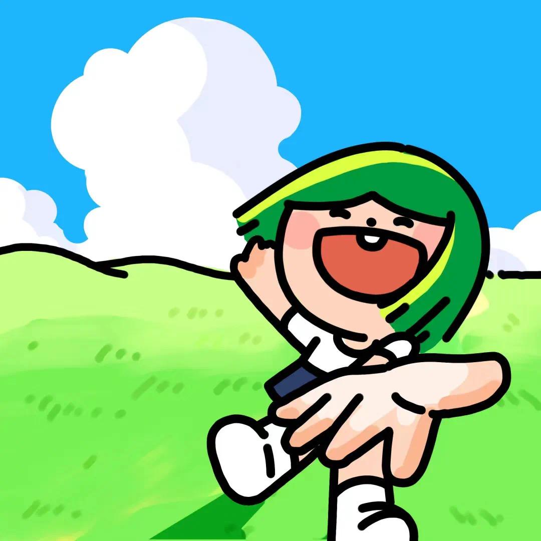 甜菜真是天才！