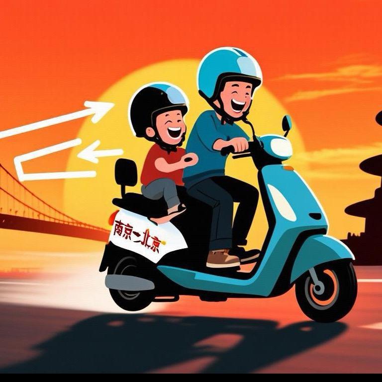 疯狂计划《父与子》