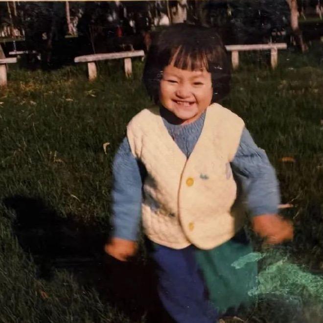 哈欠小羊⭐️