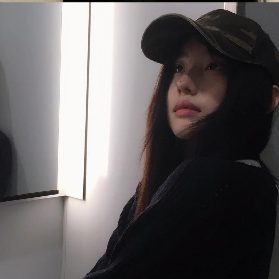 晚安.