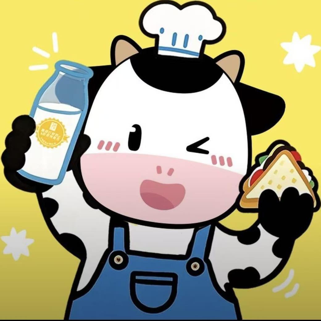 熊猫猫乳品专卖酸奶