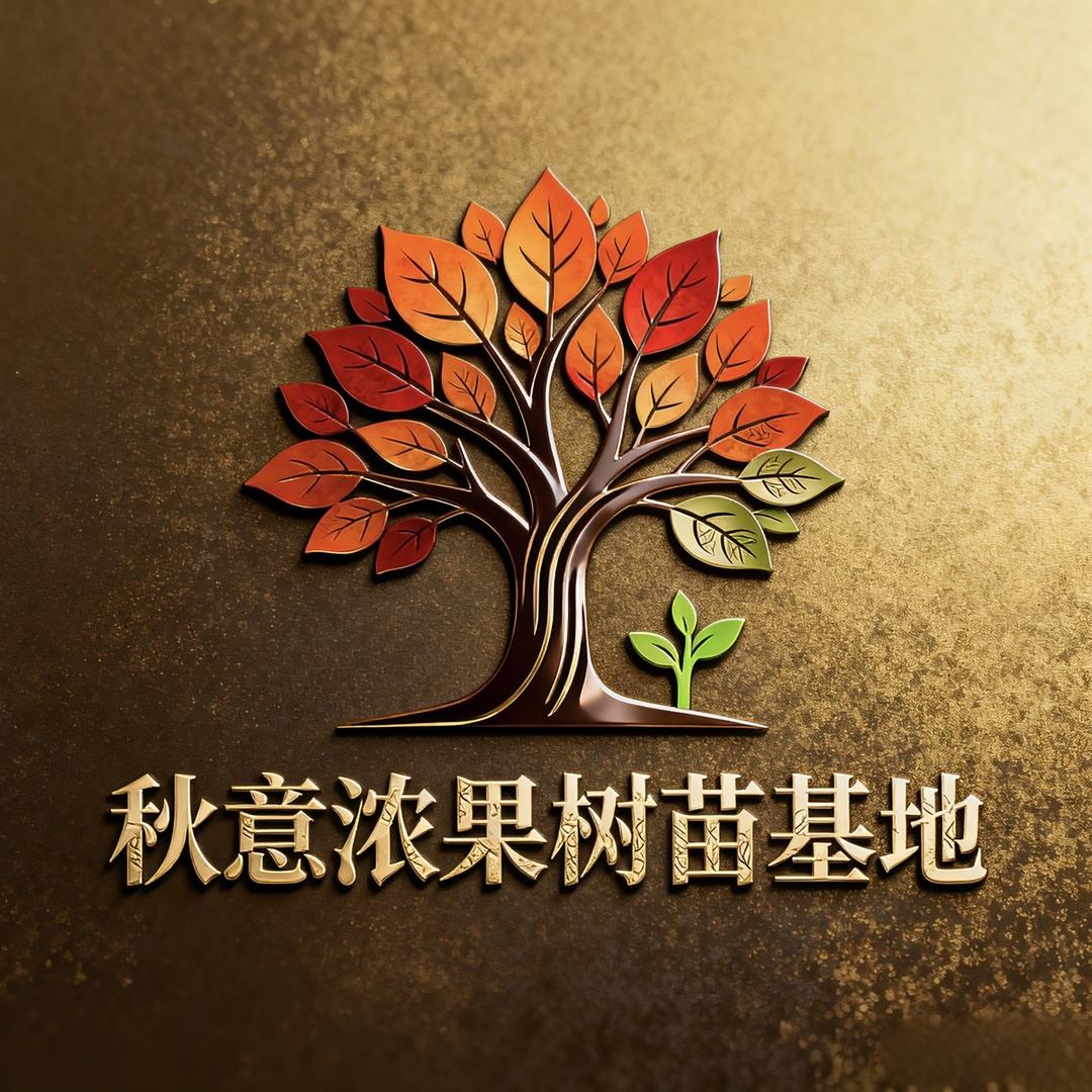 秋意浓花卉苗木中心