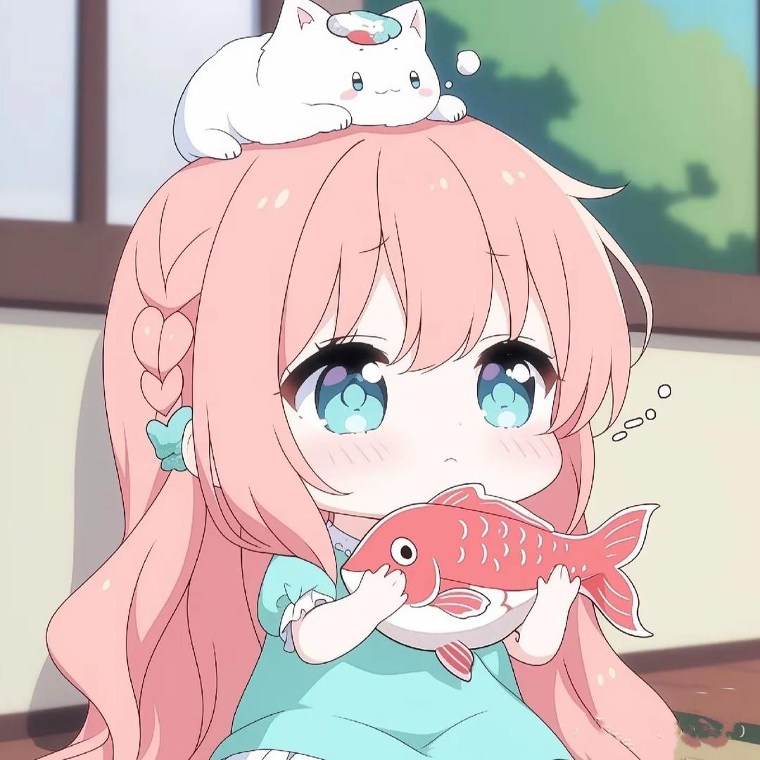 鱼酱.🐟