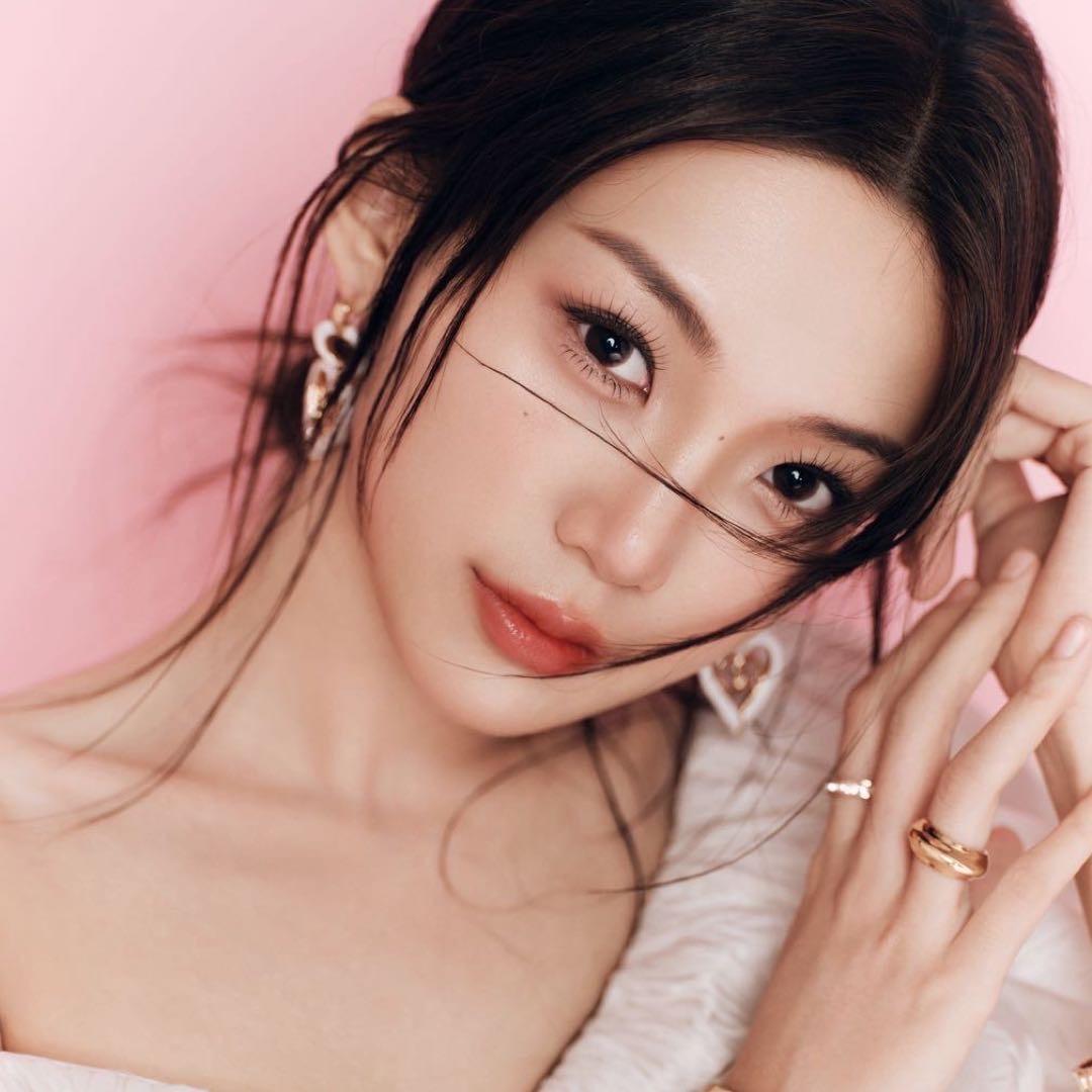 李佳莹