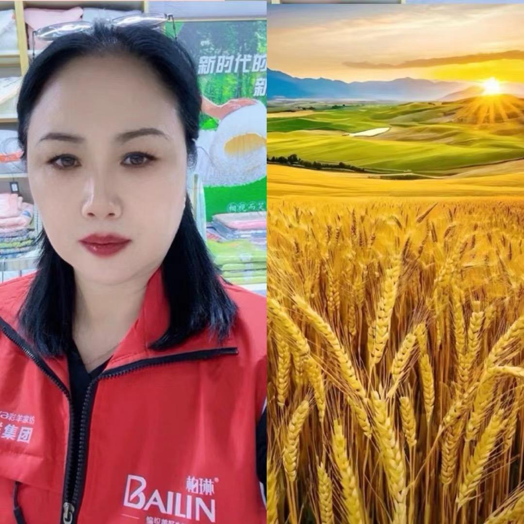 大发床品批发配送中心（恒源祥家纺专卖店）