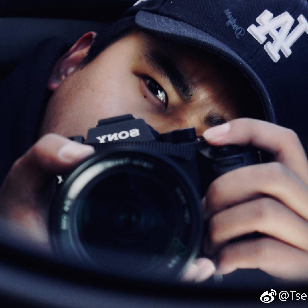 Tashi Tsering࿐