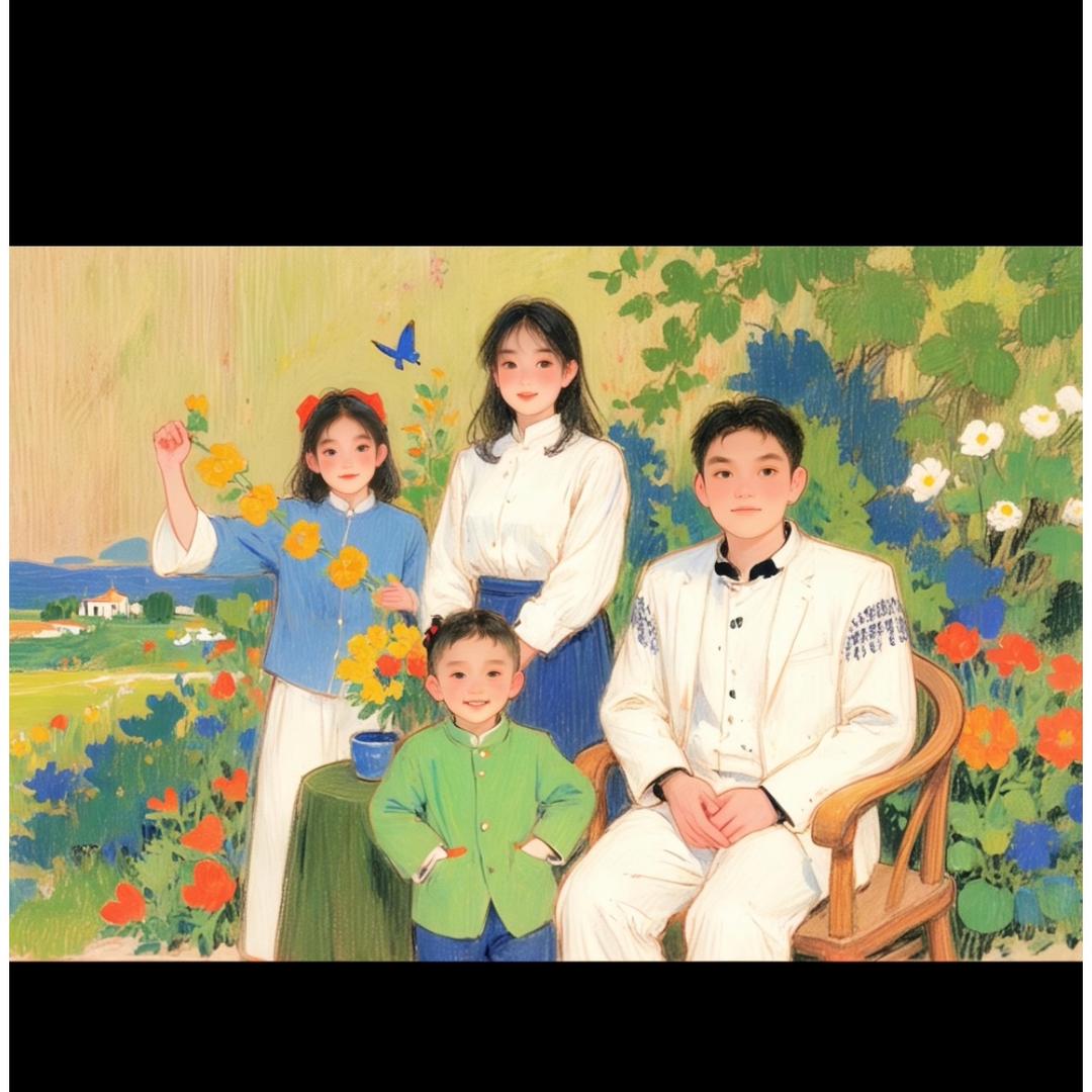 ～～星辰大海～～