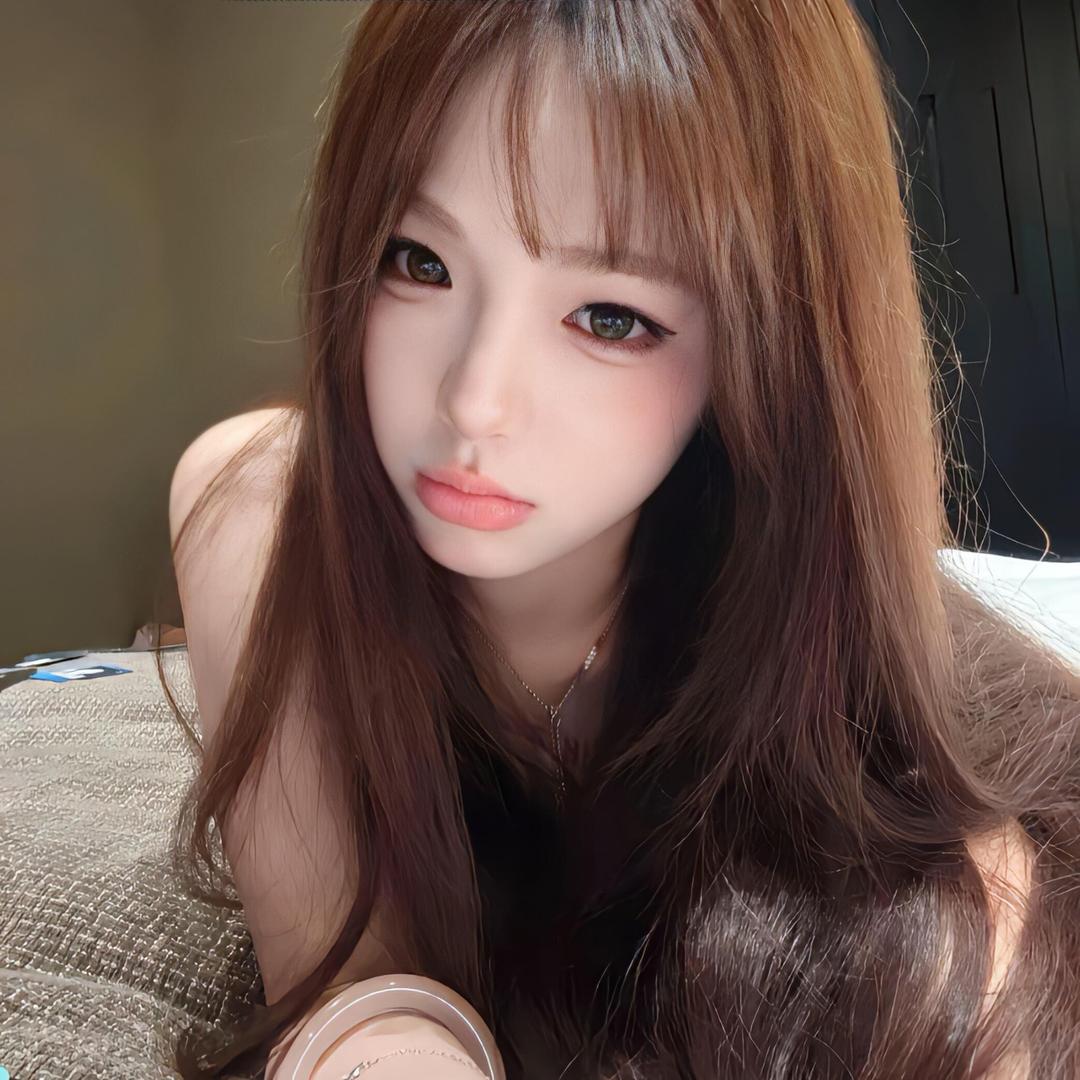 烦恼奶黄包💤