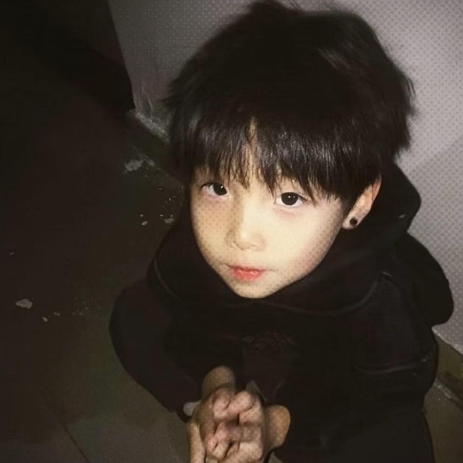 笨蛋小狗