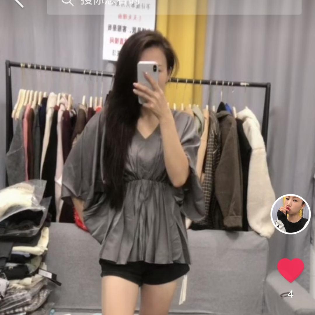 静静优选精选个体店