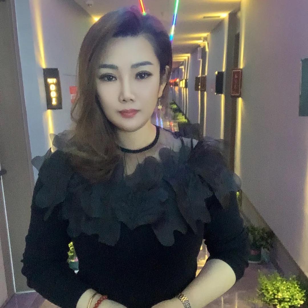 名仕/足韵堂邢店