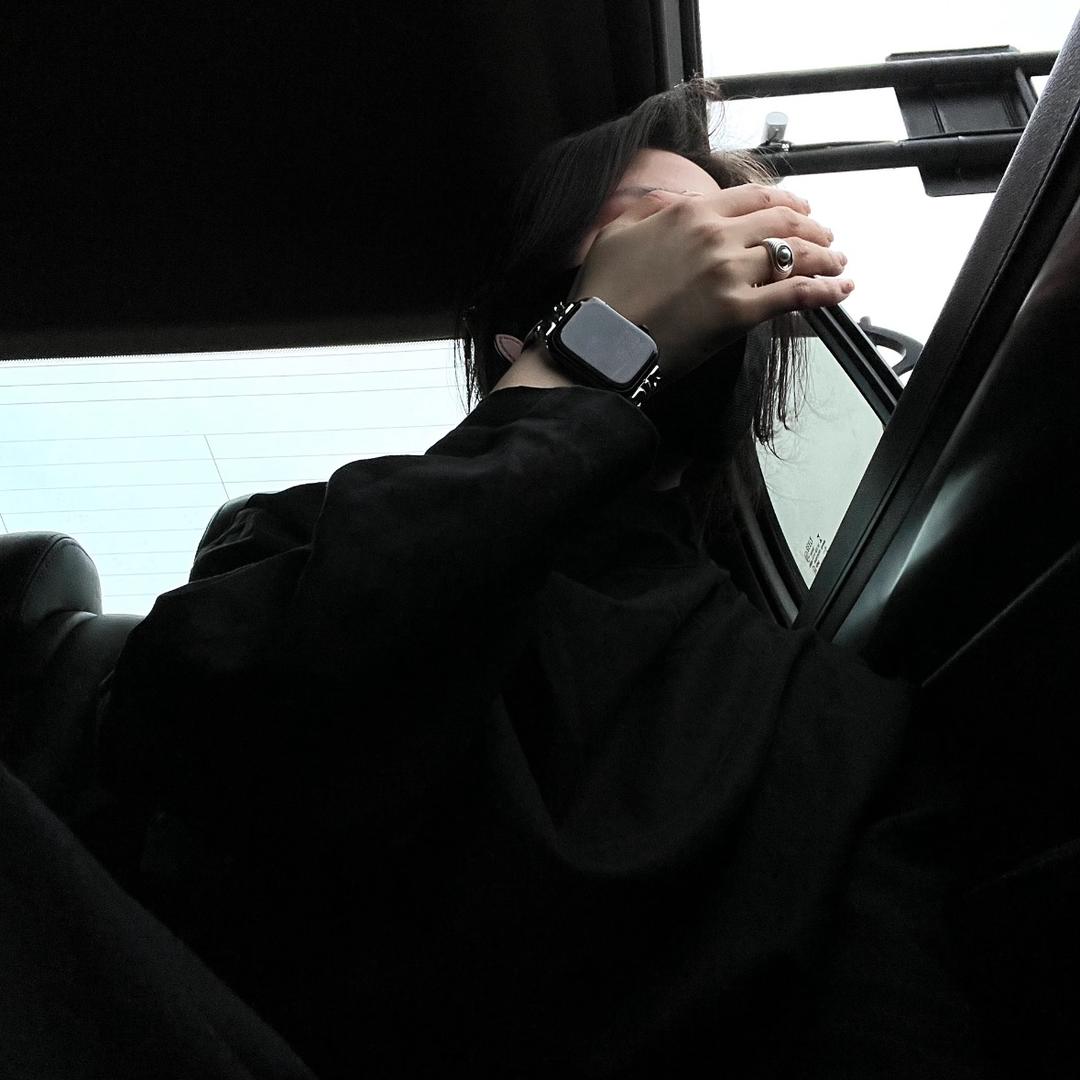 不睡觉的小糯米